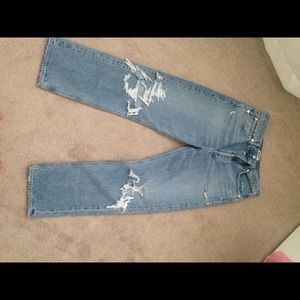 NWOT Agolde jeans!